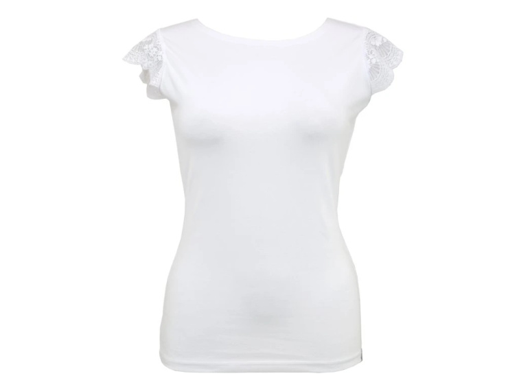 Všechny střihy triček