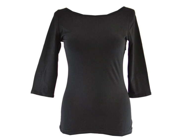 Všechny střihy triček