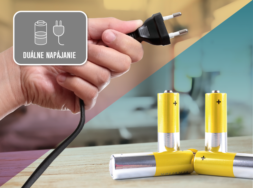 Orava T-120 B - Prenosný rádio prijímač