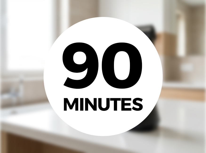 Multifunkčný strihač vlasov, fúzov a chĺpkov v nose a ušiach