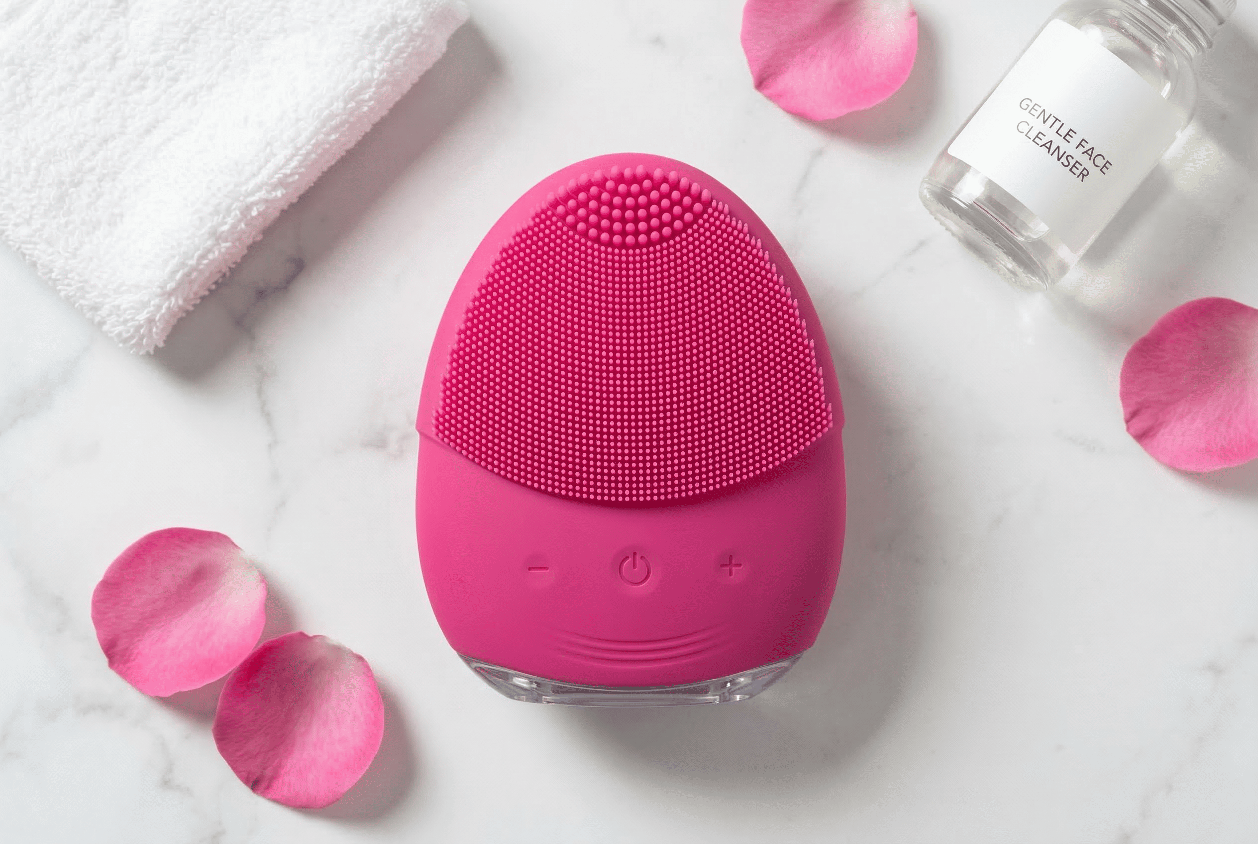 Orava FB-11 sonic - Sonický čistič pleti