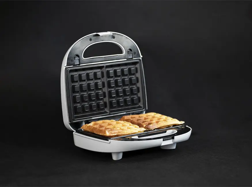 Orava ST-500 - Sendvičovač na 2 sendviče, 5 v 1