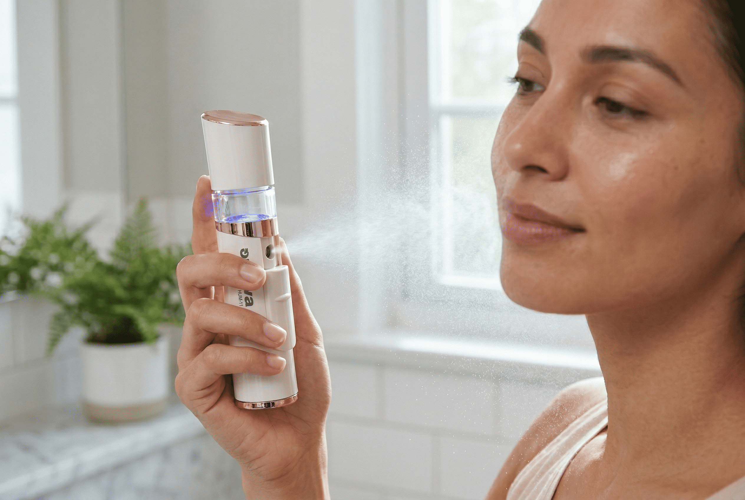 Orava HUM-11 - Telový osviežovač