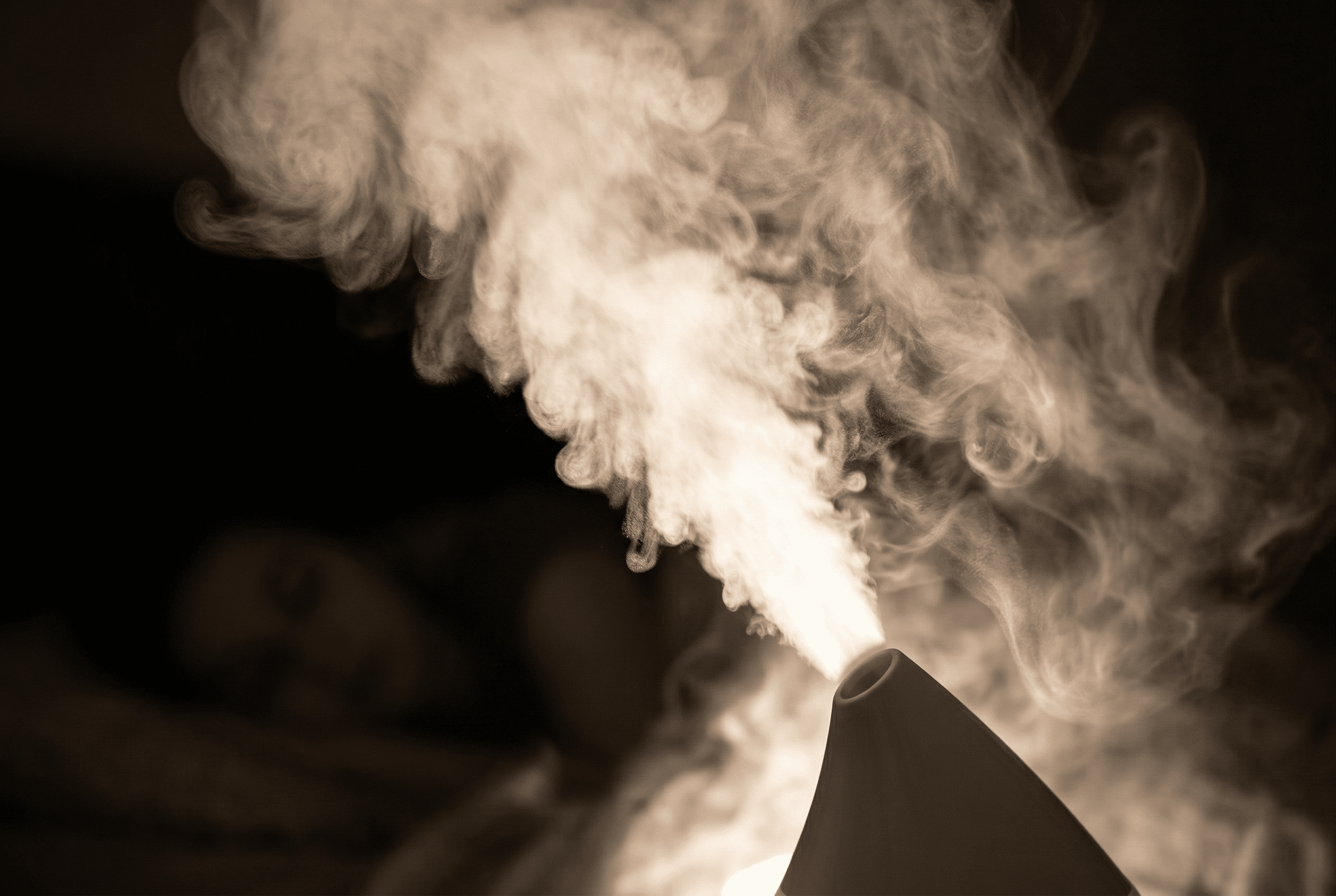 Orava HUM-42 - Ultrazvukový zvlhčovač vzduchu