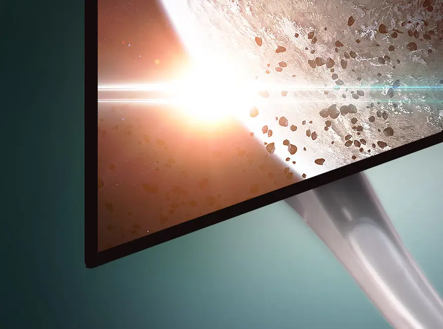 Orava LT-ANDR43 D01 - 43" FULL HD Android Smart LED televízor s WiFi