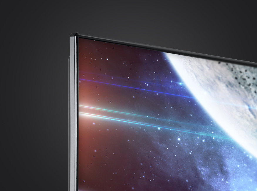 Orava LT-ANDR24 A01 - 24" HD Ready Android Smart LED televízor s WiFi