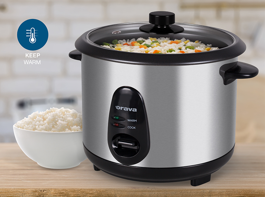 Orava MH-05 - Multifunkčný hrniec