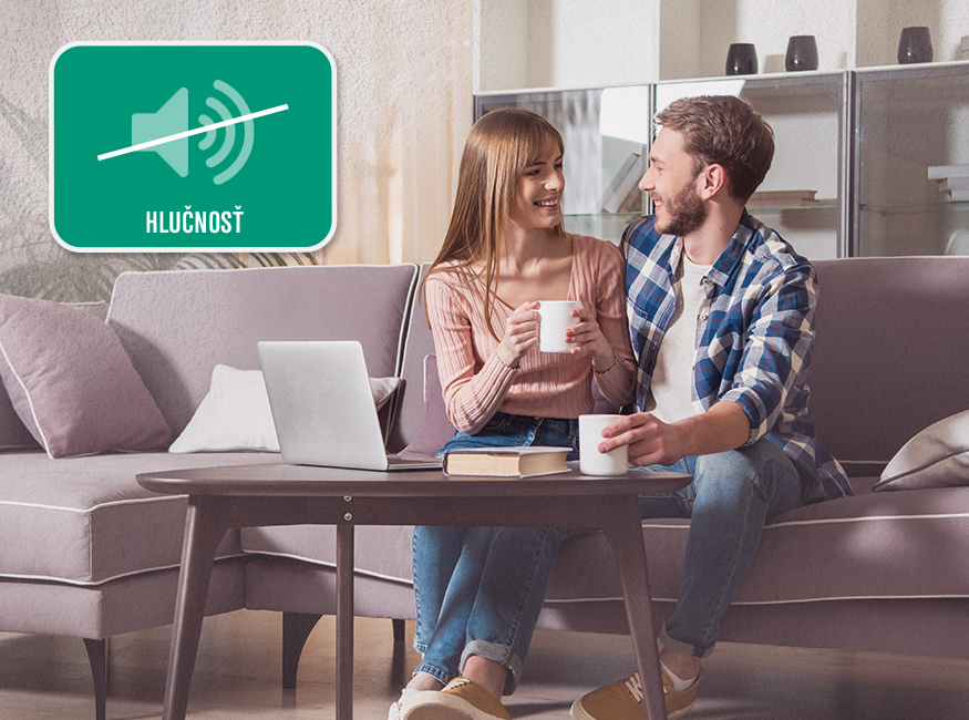 Orava RGO-104 AW - Mini chladnička, 89 l