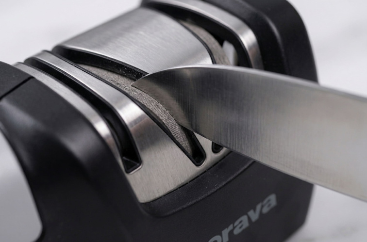 Orava BN-30 - Elektrický brúsič nožov