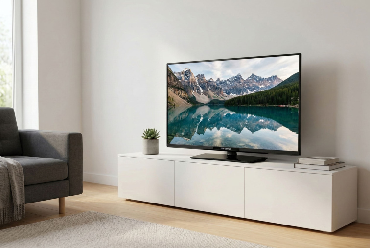 32" HD Ready LED televízor