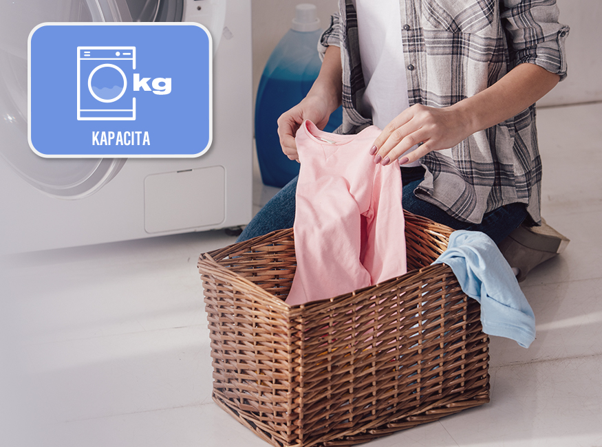 Orava DRY-802 - Sušička bielizne, 8 kg