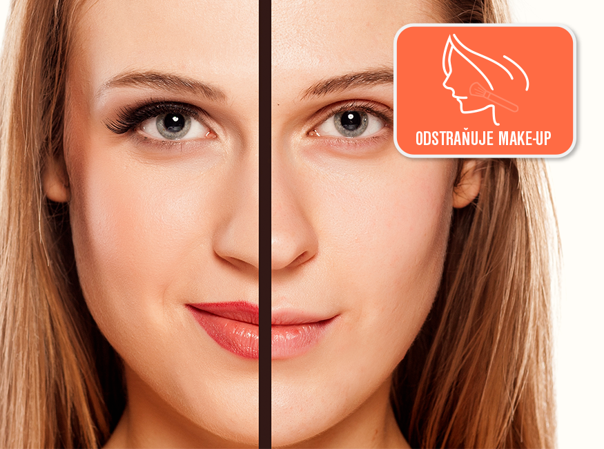 Orava FB-11 sonic - Sonický čistič pleti