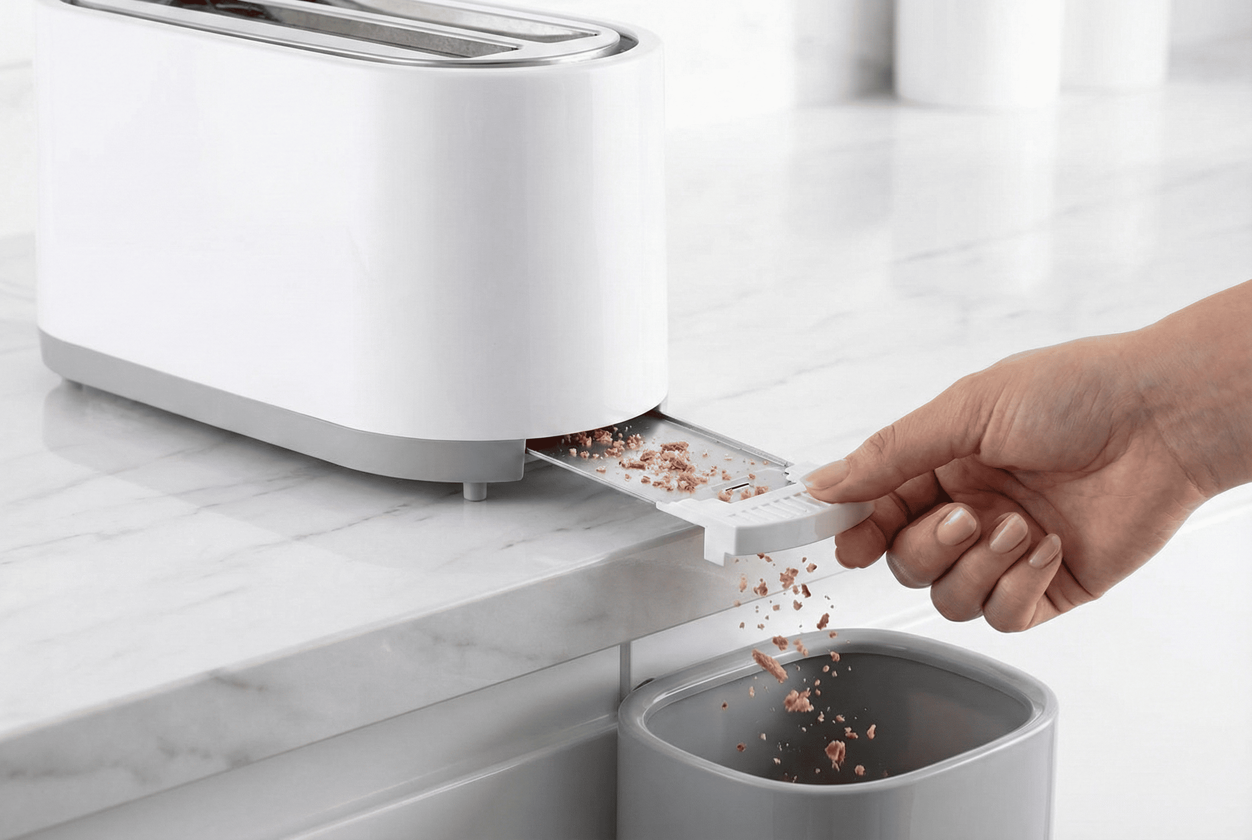 Orava HR-108 - Hriankovač na 4 hrianky