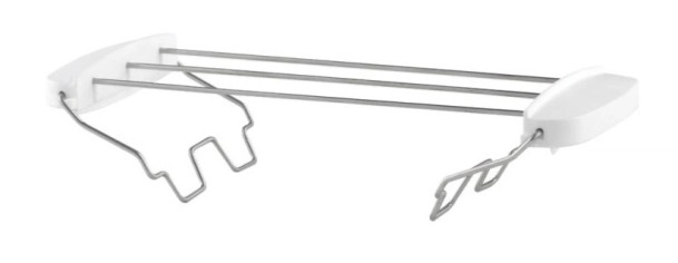 Hriankovač na 4 hrianky