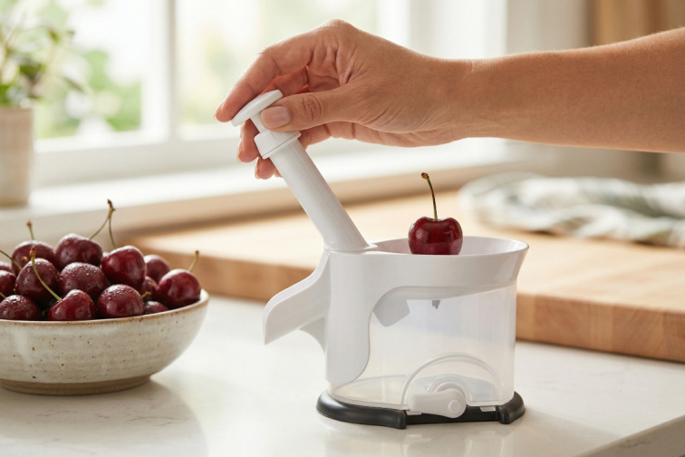 Orava PR-01 - Odkôstkovač čerešní a višní