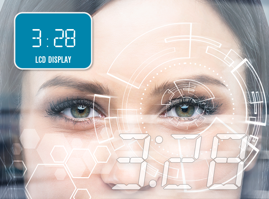 Orava RCD-814 S - CD/USB prehrávač s rádiom a Bluetooth