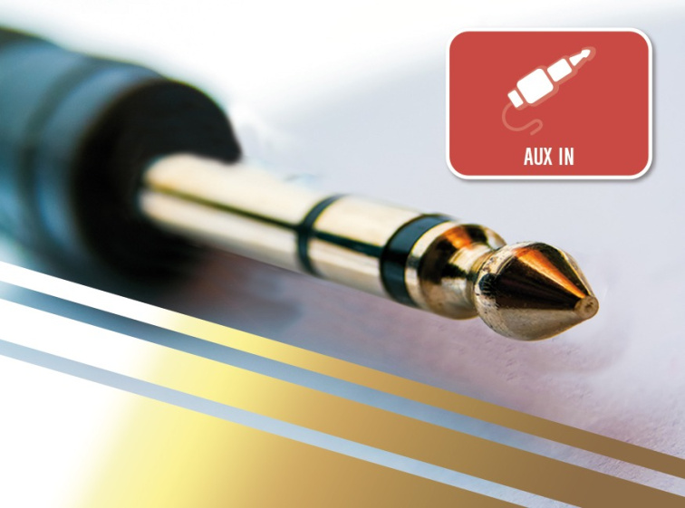 Orava RR-19 B - Retro rádio