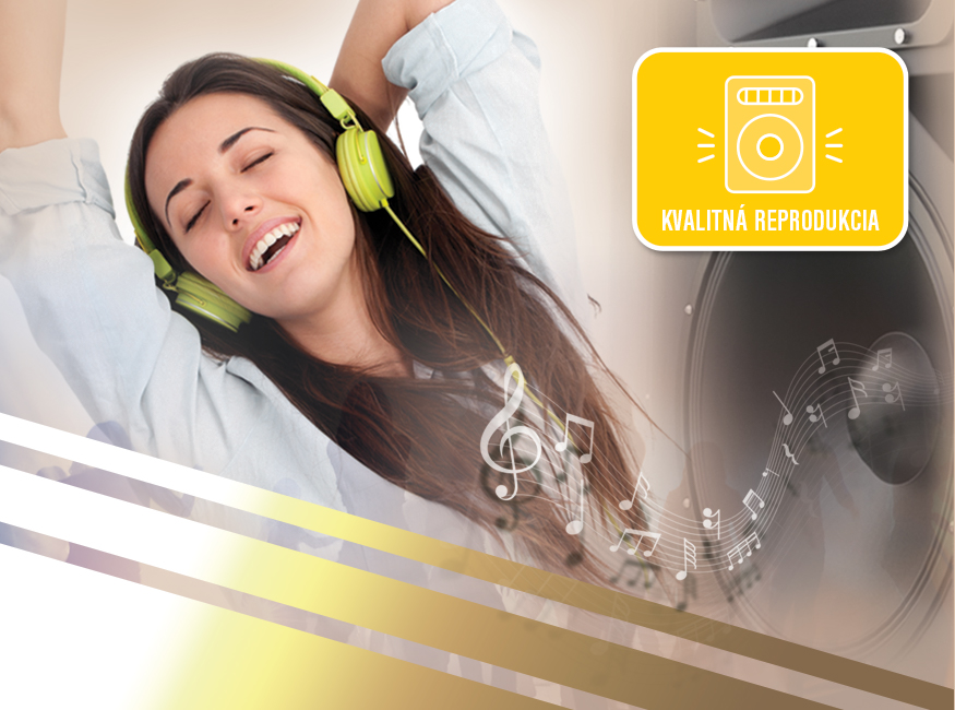 Orava RR-29 B - Retro rádio