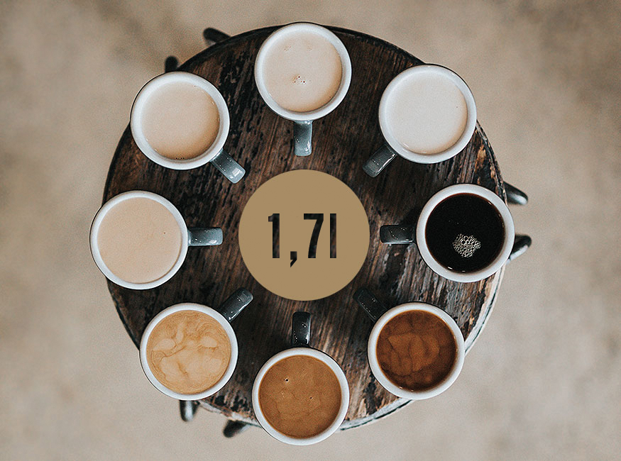 Orava VK-3727 - Rýchlovarná kanvica 1,7 l, čierna