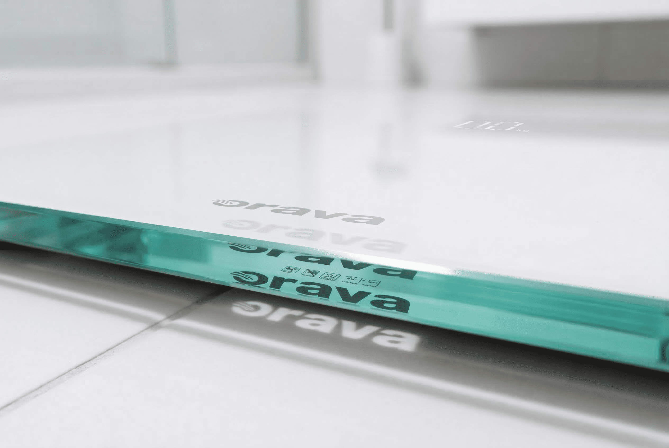 Orava EV-520 - Osobná digitálna váha