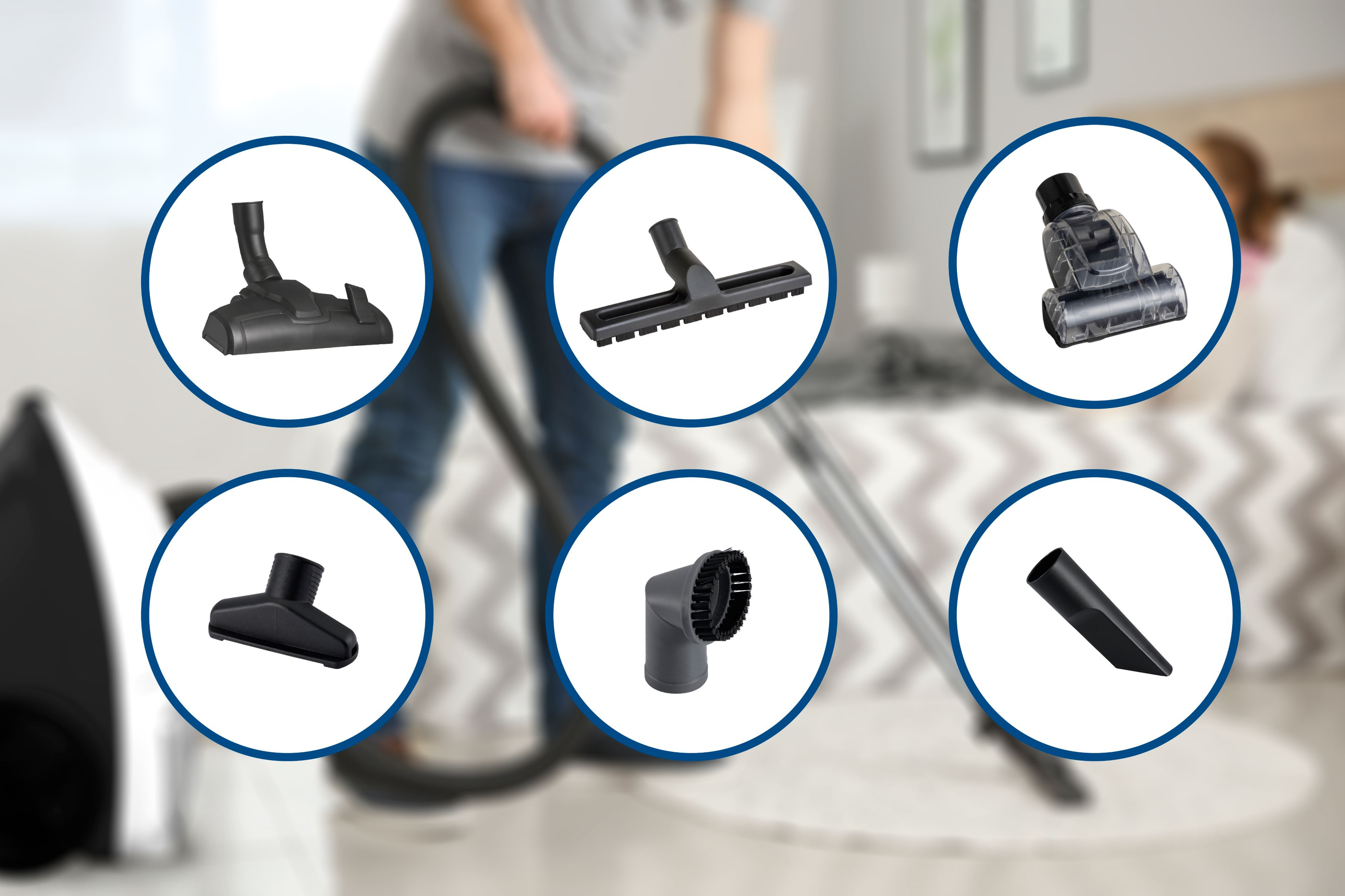 Orava Volcano-1 - Výkonný vreckový vysávač