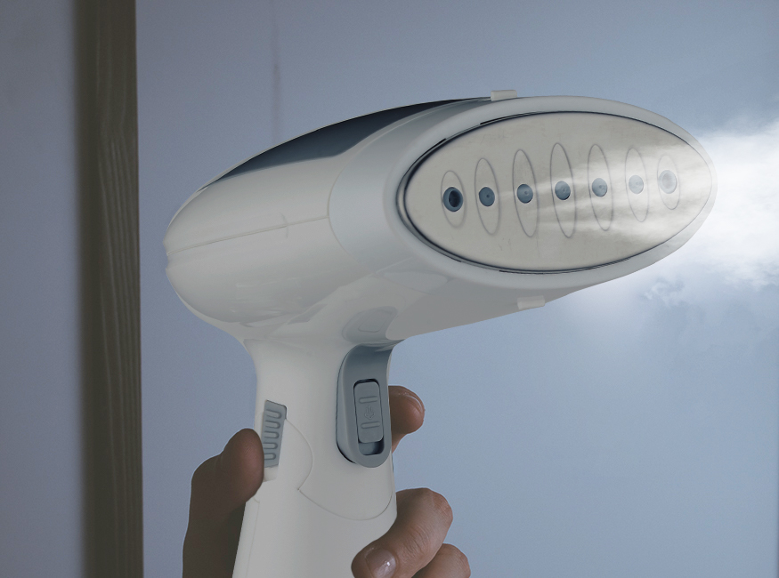 Orava Steameasy W - Ručný naparovač odevov