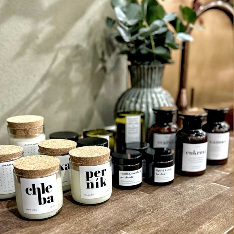 Velkoobchod a spolupráce