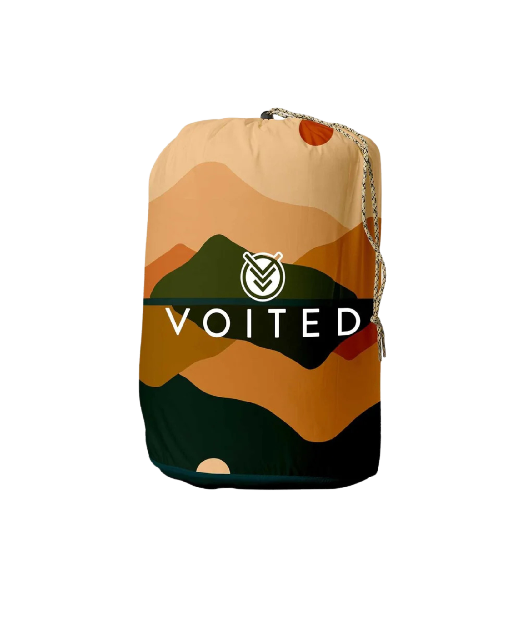 Deka Voited CloudTouch 4 v 1 - Day & Night