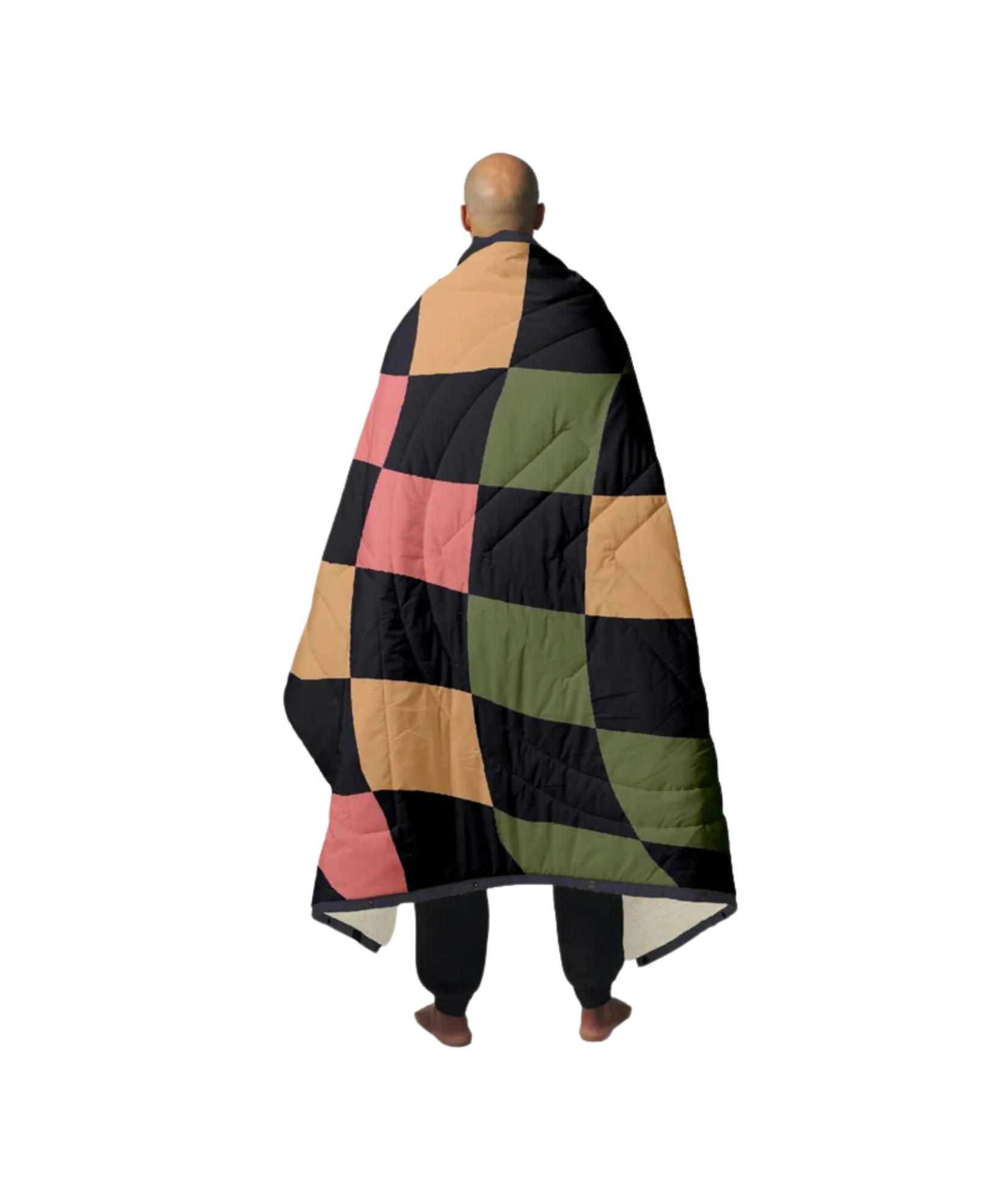 Deka Voited CloudTouch 4 v 1 - Wavecheck