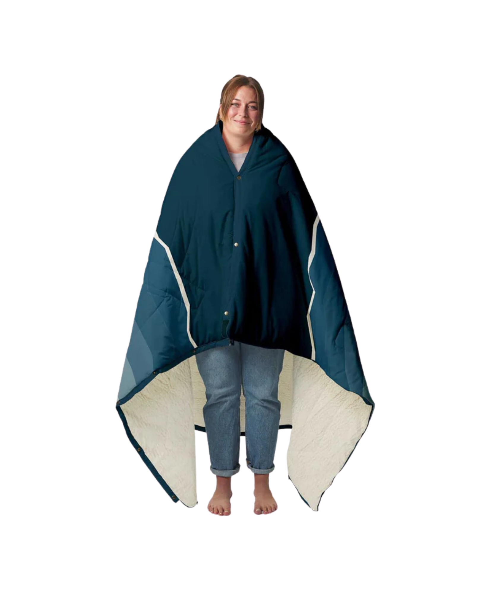 Deka Voited CloudTouch 4 v 1 - Camp Vibes Two