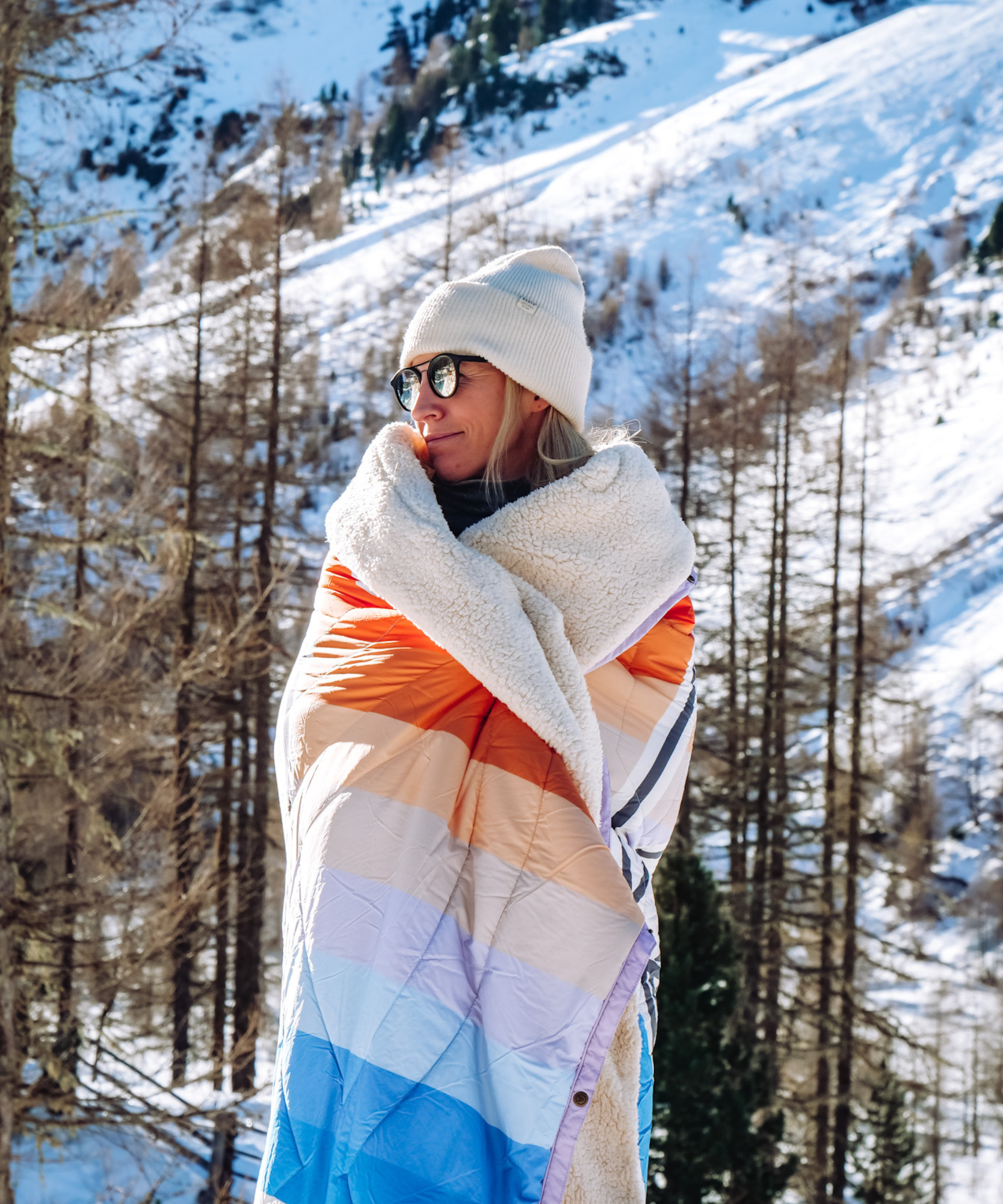 Deka Voited CloudTouch 4 v 1 - Powder