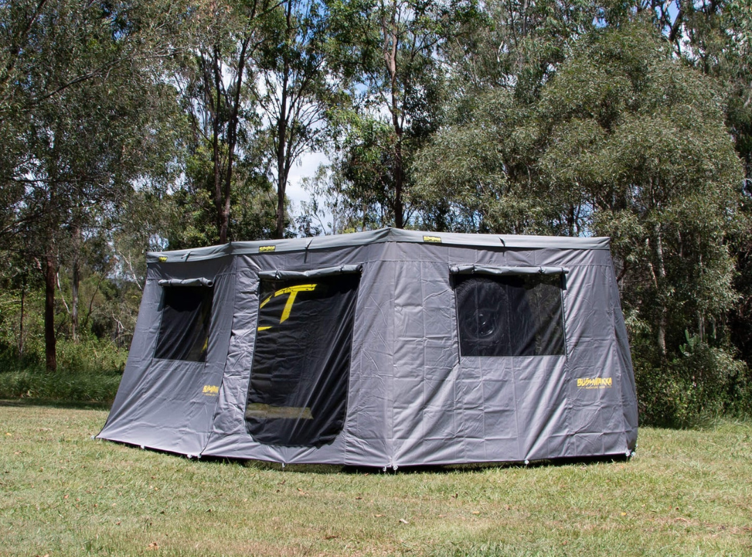 Markýza Bushwakka 270 Extreme Darkness