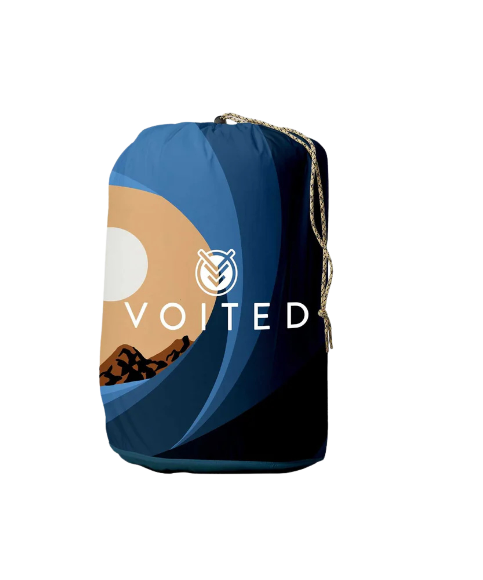 Deka Voited CloudTouch 4 v 1 - Lens