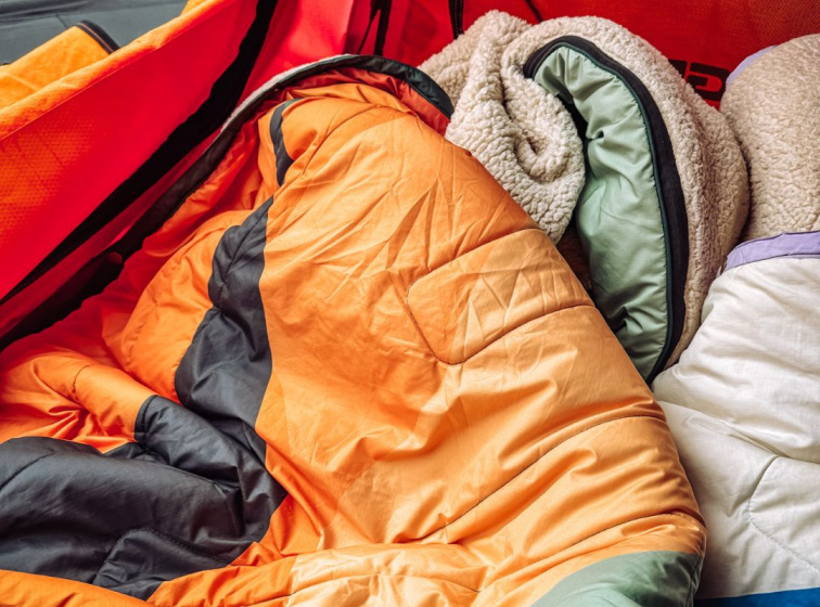 Deka Voited CloudTouch 4 v 1 - Lens