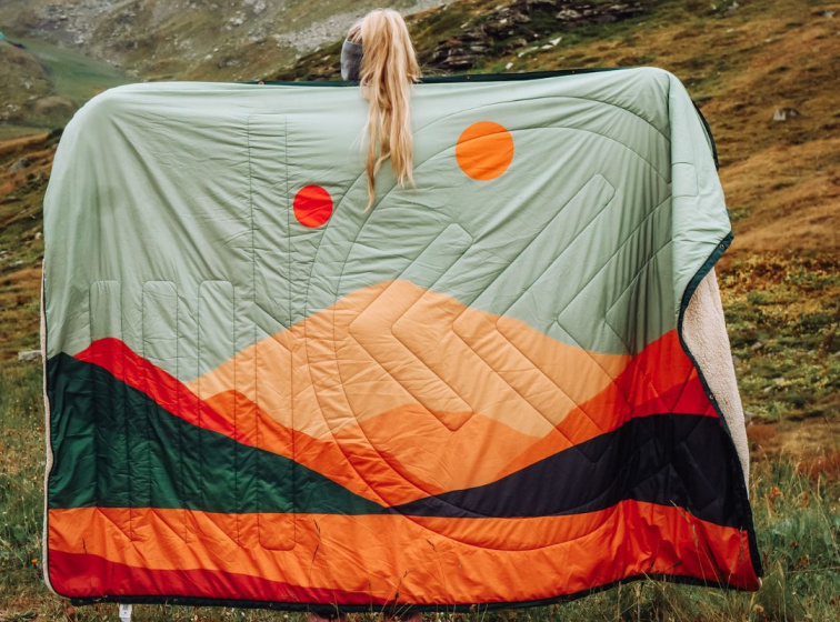 Deka Voited CloudTouch 4 v 1 - Lens