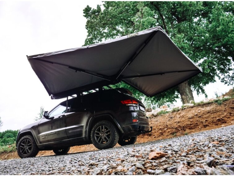 Markýza Bushwakka 270 Extreme Pro - black