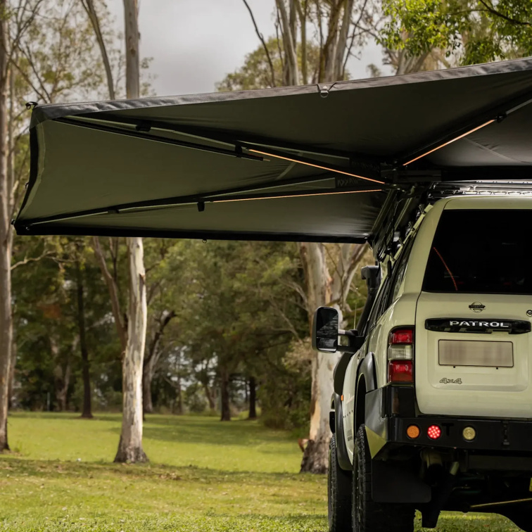 Markýza Bushwakka 270 Extreme Pro - black