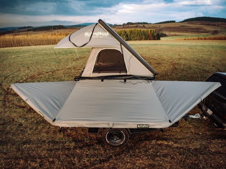 Markýza Bushwakka 180 Extreme