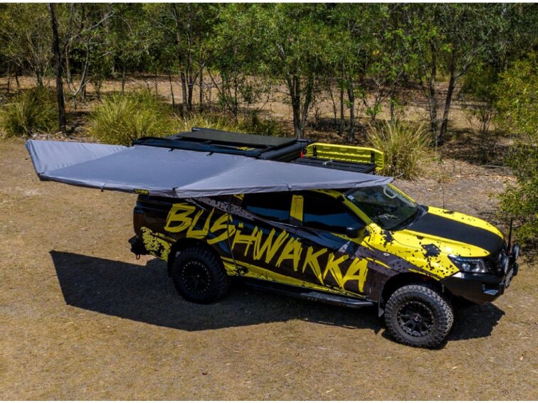 Markýza Bushwakka 180 Extreme