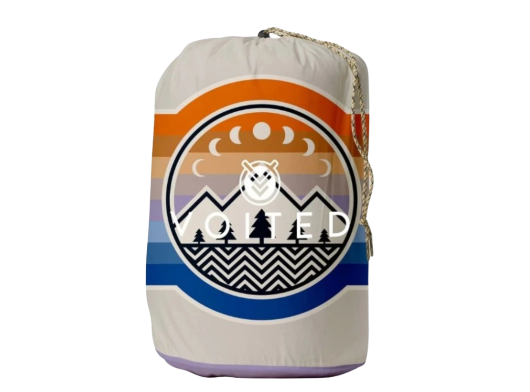 Deka Voited CloudTouch 4 v 1 - Powder