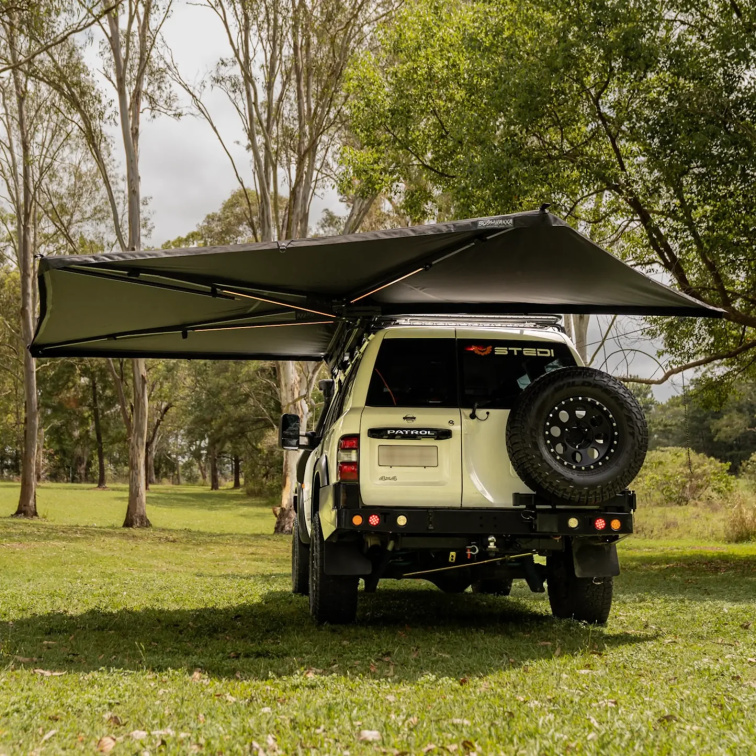 Markýza Bushwakka 270 Extreme Pro - black