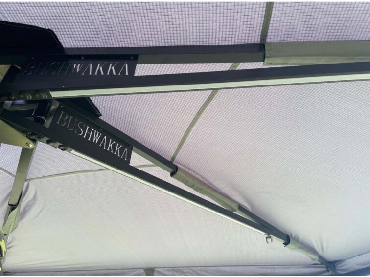 Markýza Bushwakka 180 Extreme