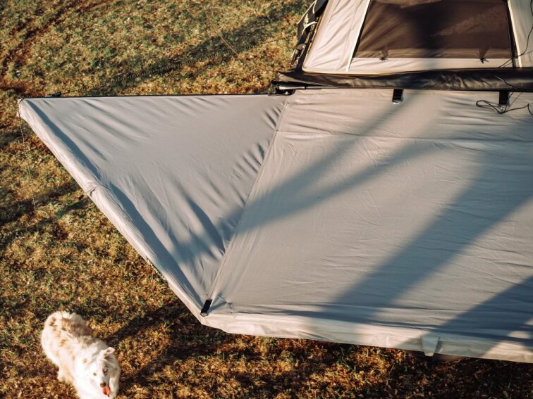 Markýza Bushwakka 180 Extreme