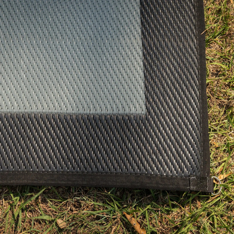 Kempingová a karavanová podložka Shakka