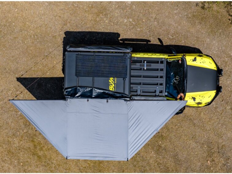 Markýza Bushwakka 180 Extreme