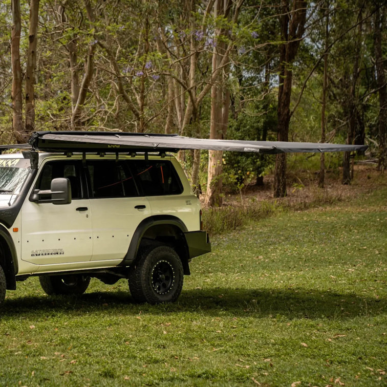 Markýza Bushwakka 270 Extreme Pro - black