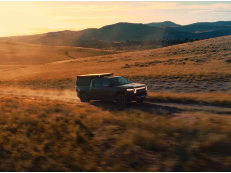 Camper GFC V2 PRO - pro RAM 1500