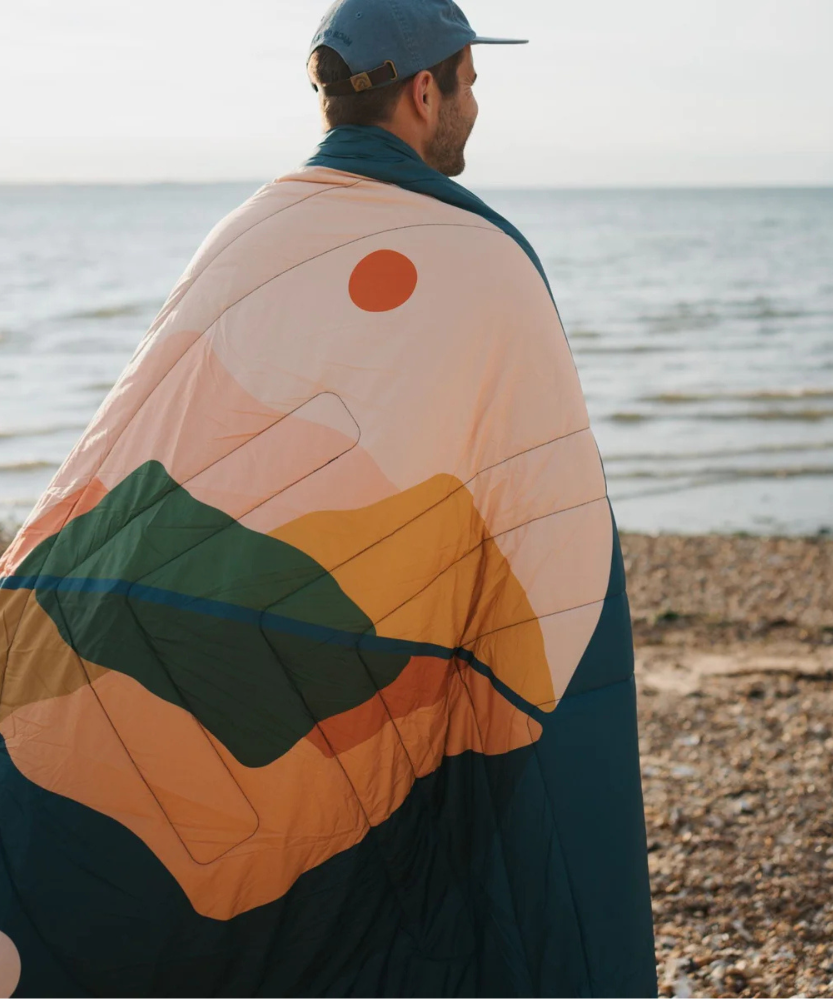 Deka Voited CloudTouch 4 v 1 - Day & Night