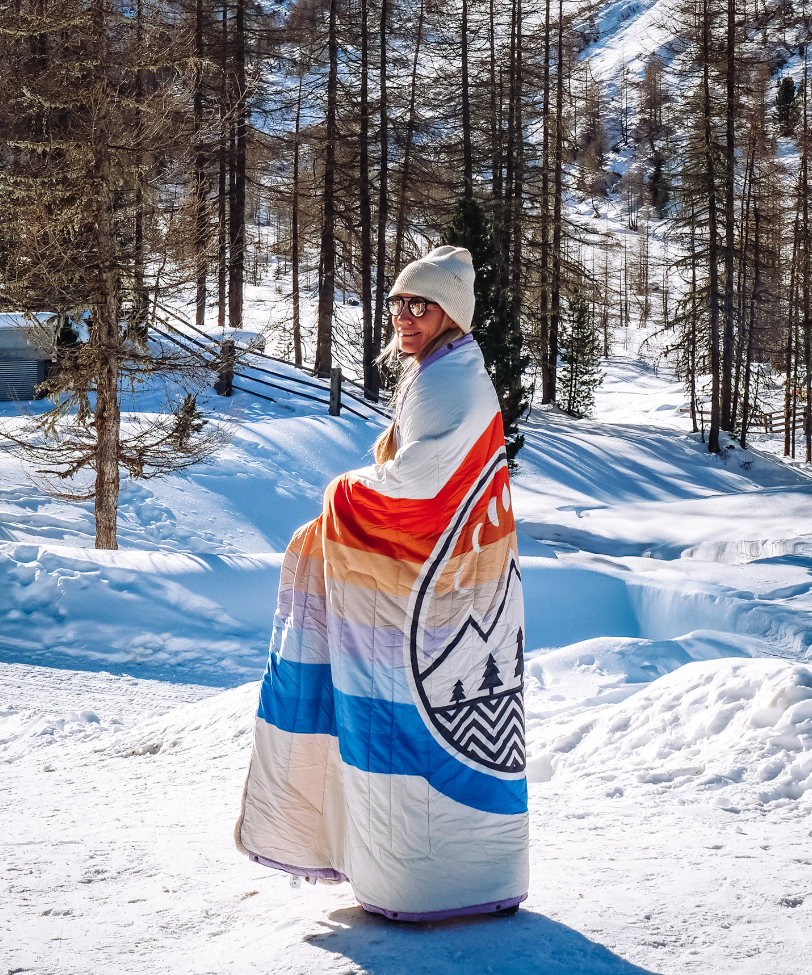 Deka Voited CloudTouch 4 v 1 - Powder