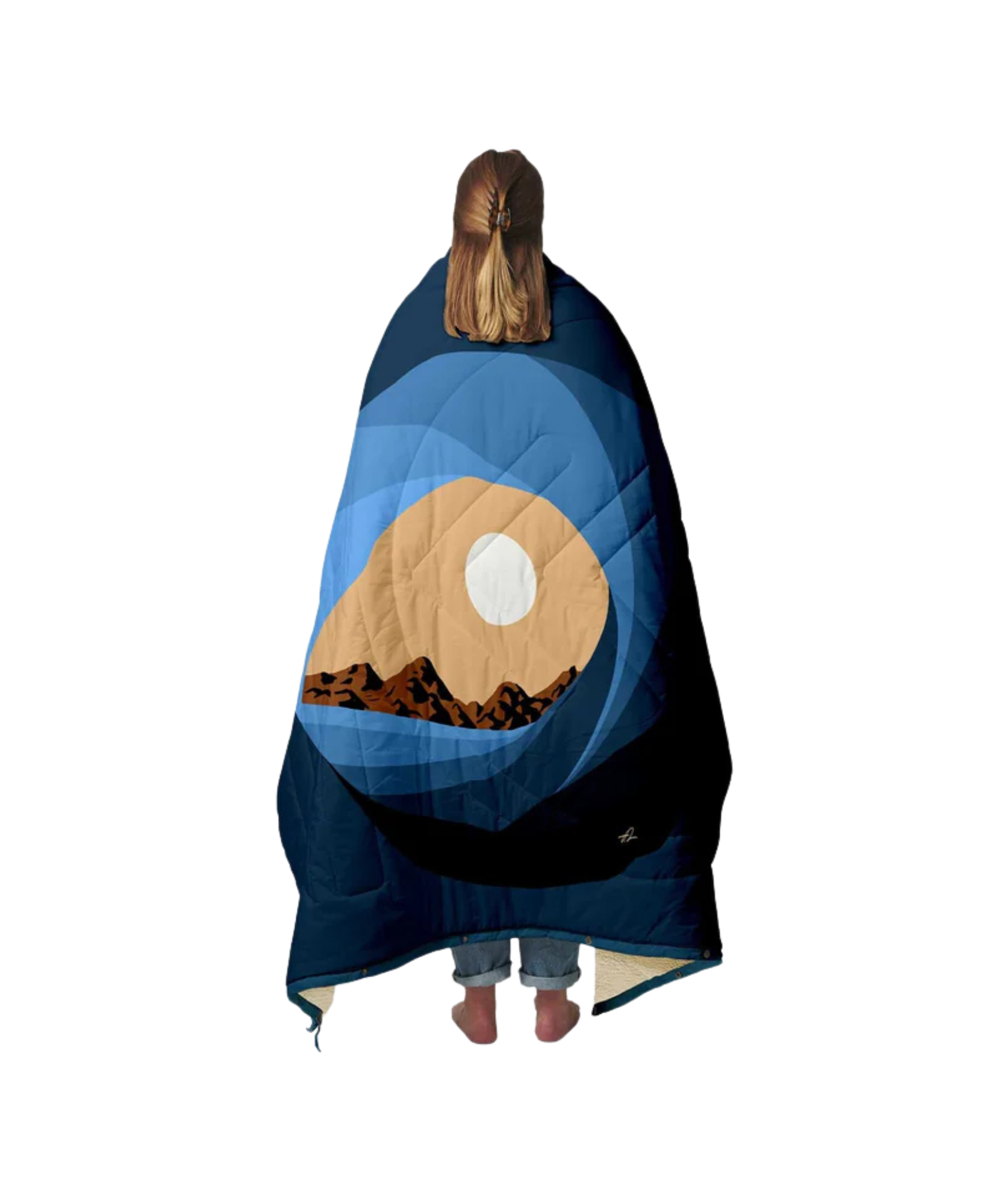 Deka Voited CloudTouch 4 v 1 - Lens